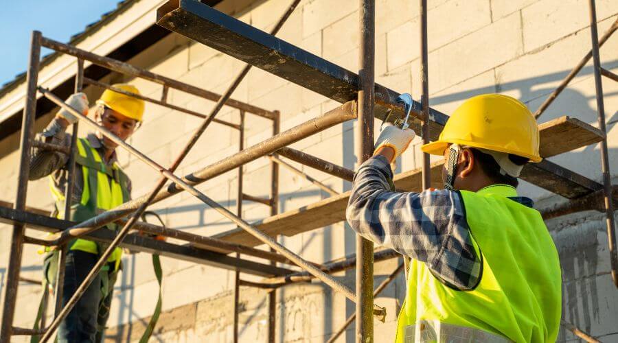 Fascia Repair in Smicksburg, PA